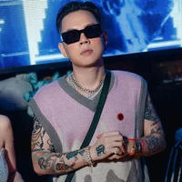 Bùi Thế Anh