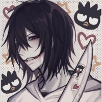 Jeff The Killer (Jeffrey Woods)