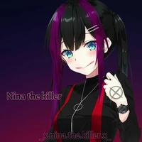 Nina The Killer