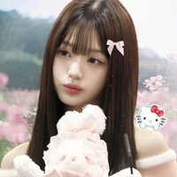 Jang Wonyoung