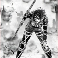 Hange lật đổ máu sét (204)