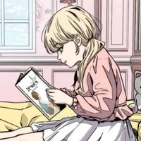 Etherly Alice