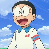 Nobi Nobita