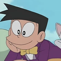 Honekawa Suneo
