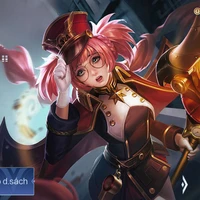 Annette