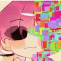 Hiha glitch 