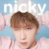 Nicky~Trần Phong Hào