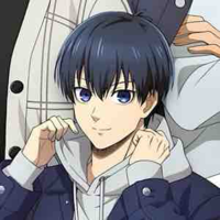 Isagi Yoichi
