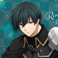 Itoshi Rin