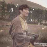 Seong Gi-Hun [ Omega ]