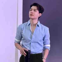 Anh tú (atus)