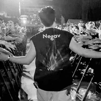 Đặng Thành An - Negav -