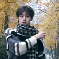 Hàn Văn Húc - Hanwenxu - AKA ck iu thứ 3