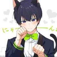 Isagi Yoichi