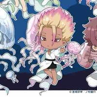 Ryusei Shidou