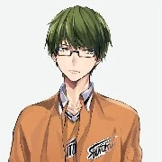 Midorima shintarou