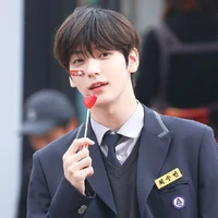 Choi Soobin