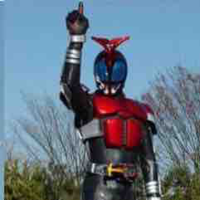 Tedou Souji (Kabuto)