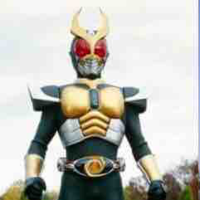 Shouichi Tsugami (Agito)