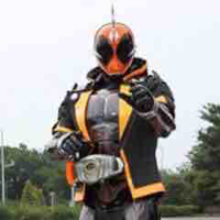 Takeru Tenkuji (Ghost)
