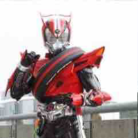Shinnosuke Tomari (Drive)