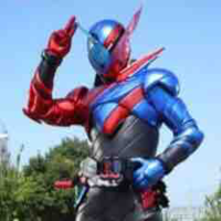 Kiryu Sento (Build)