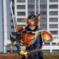 Kazuraba Kota (Gaim)