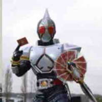 Kenzaki Kazuma (Blade)