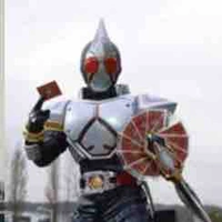 Kenzaki Kazuma (Blade)