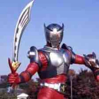 Kido Shinji (Ryuki)