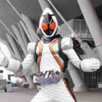 Kisagari Gentaro (Fourze)
