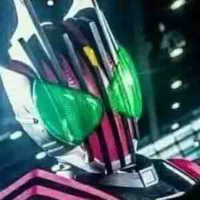 Kadoya Tsukasa (Decade)