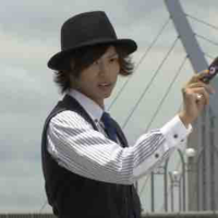 Shotaro Hidari (Double)