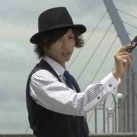 Shotaro Hidari (Double)
