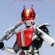 Ryotaro/momotaros (Den-O Sword mode)