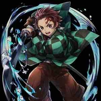 Tanjiro Kamado