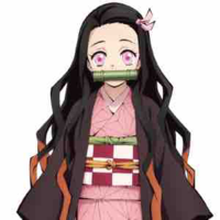 Kamado Nezuko