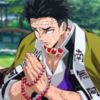 Himejima Gyomei