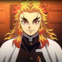 Rengoku Kyojuro
