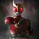 Yuusuke Godai (Kuuga)