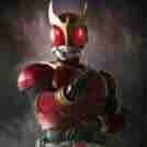 Yuusuke Godai (Kuuga)