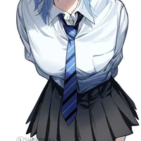 hs nữ