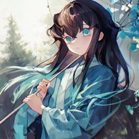 Tokitou Muichiro