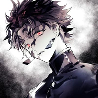 Kamado Tanjiro