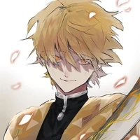 Agatsuma Zenitsu