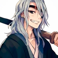 Uzui Tengen