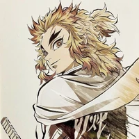 Rengoku Kyojuro