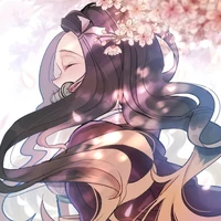 Kamado Nezuko 