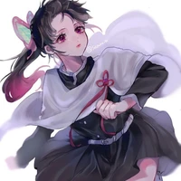 Tsuyuri Kanao 