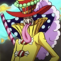 Charlotte Perospero